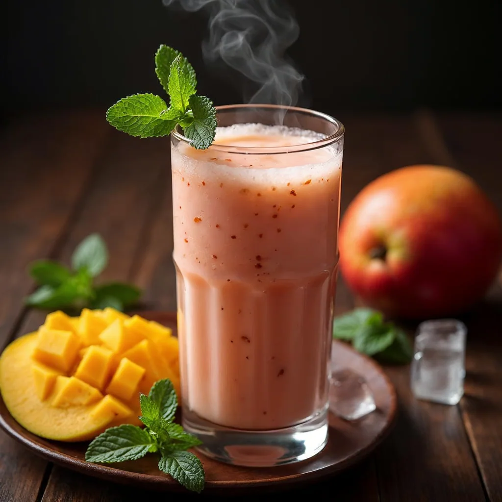 Lassi Dulce
