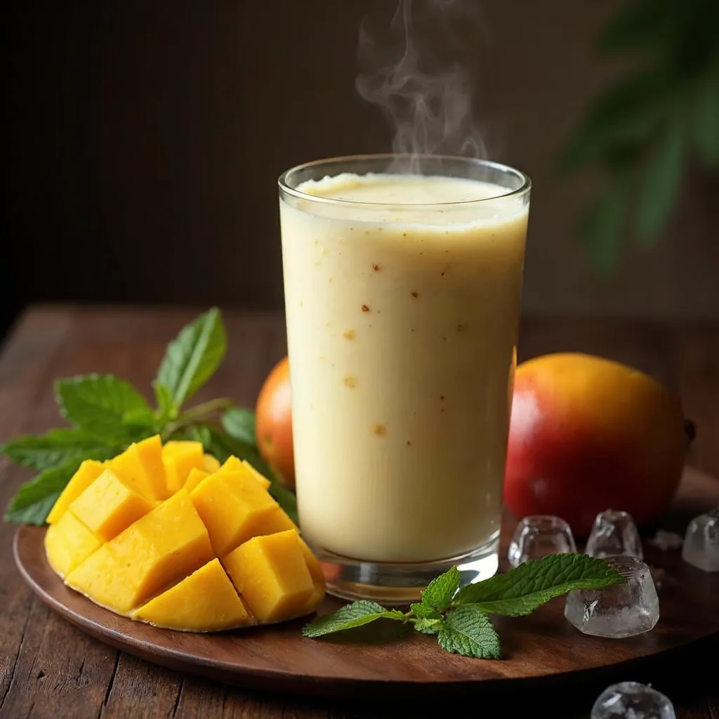 Lassi Dulce