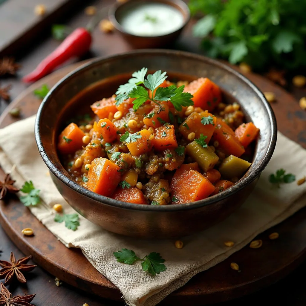 Mixto de Verduras