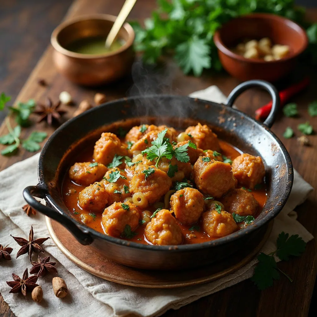 Murg Chatpati