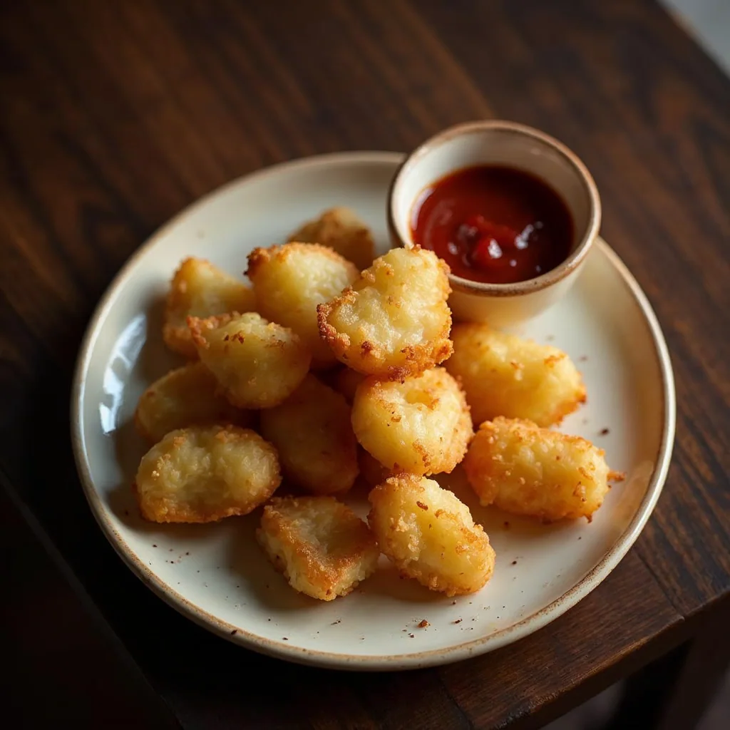 Patatas Fritas / Papas fritas