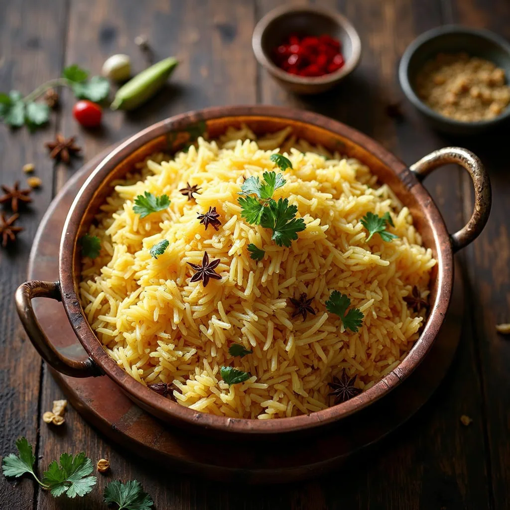 Pilau